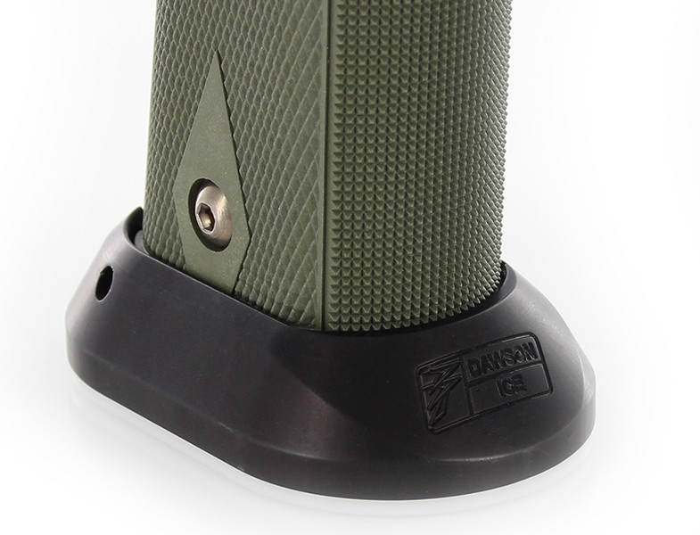 Dawson Precision STI / SV 2011 Ice Magwell