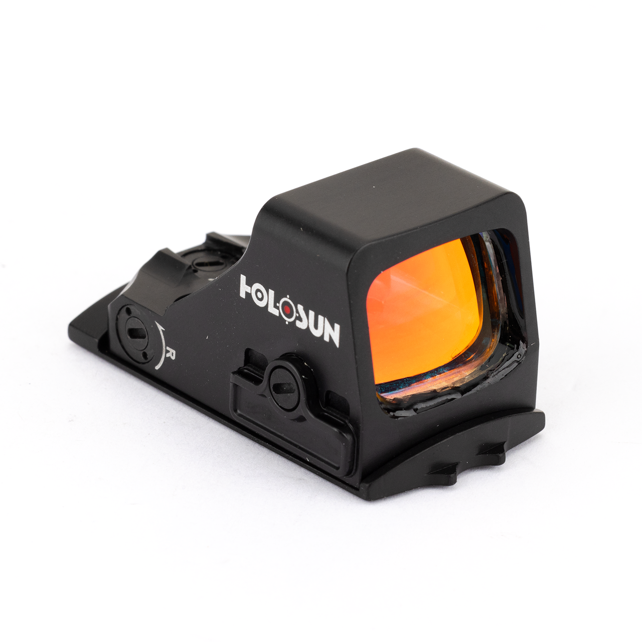 Sig P320 RX / Pro Series / AXG Holosun 407k / 507k Red Dot Optic Adapter Plate by CHPWS