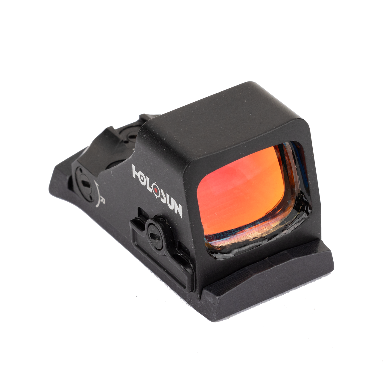 Walther DEFENSE PDP 1.0 to Holosun 407K / 507K Adapter Plate by CHPWS