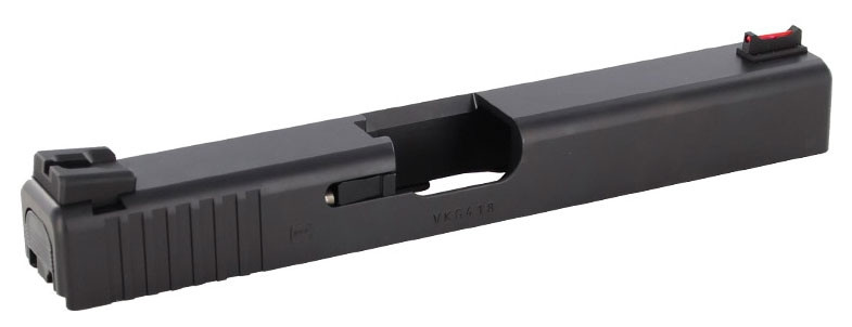 Dawson Precision Carry Sight Set for Glock
