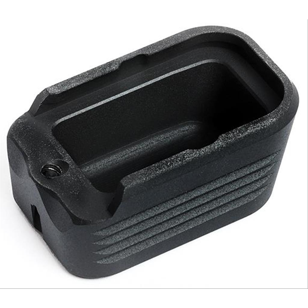 EDC Plus 3 - Glock Magazine Extension by Henning | BSPS