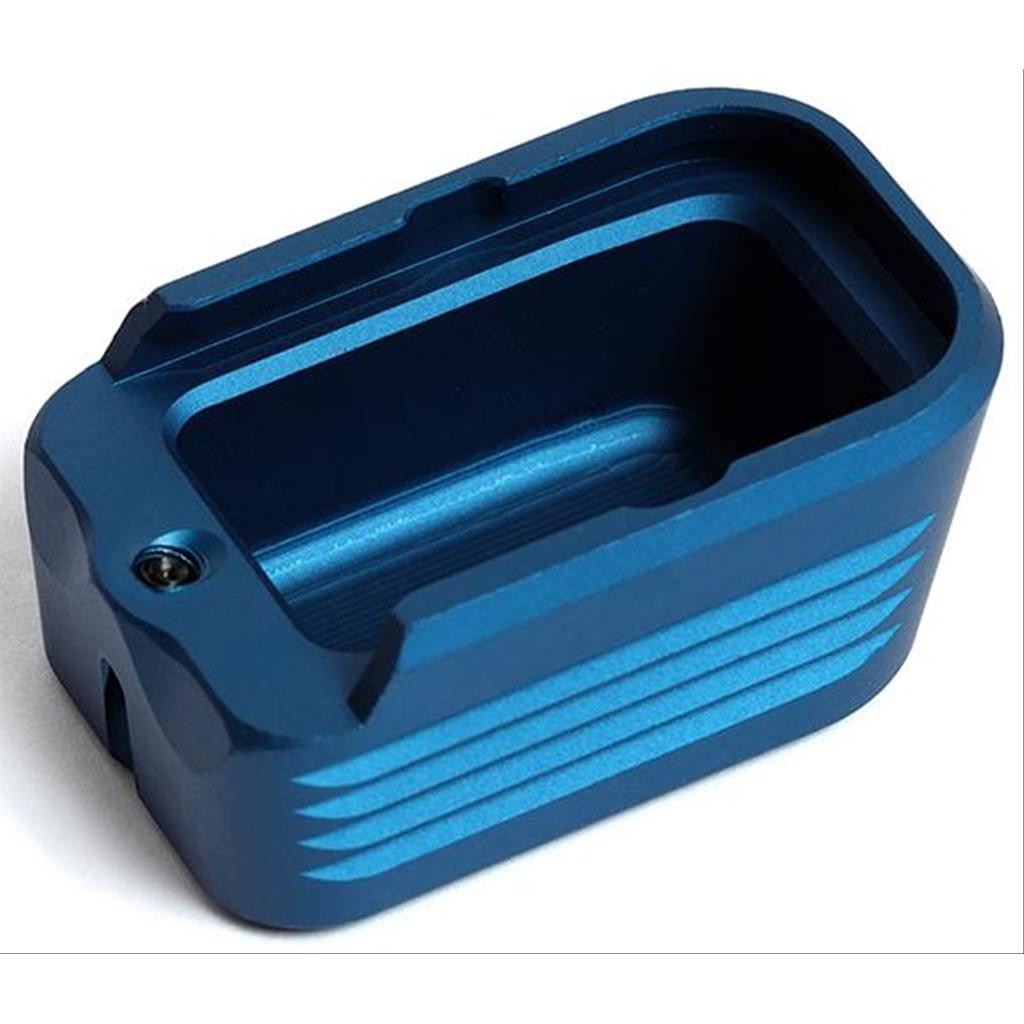 EDC Plus 3 - Glock Magazine Extension by Henning | BSPS