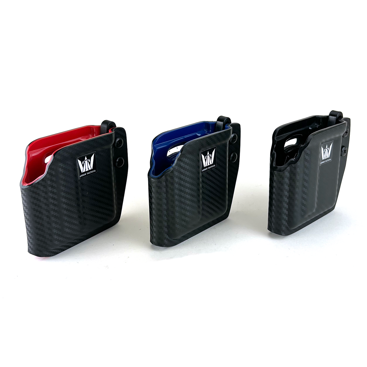 Weber Tactical Gamer Rifle Magazine Pouch