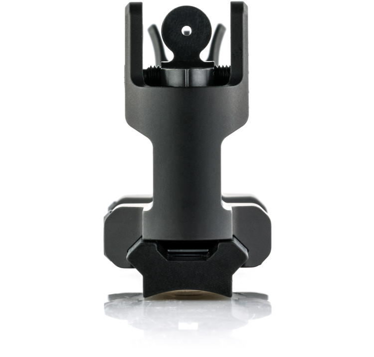 Scalarworks PEAK/01 Fixed Sights | BSPS