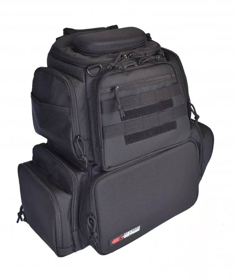 CED Edge Backpack (103463) | BSPS