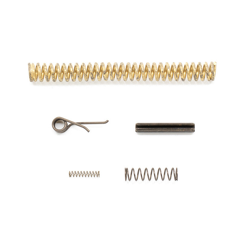 CZ P07 & P09 Complete Upgrade Spring Kit by Cajun Gun Works