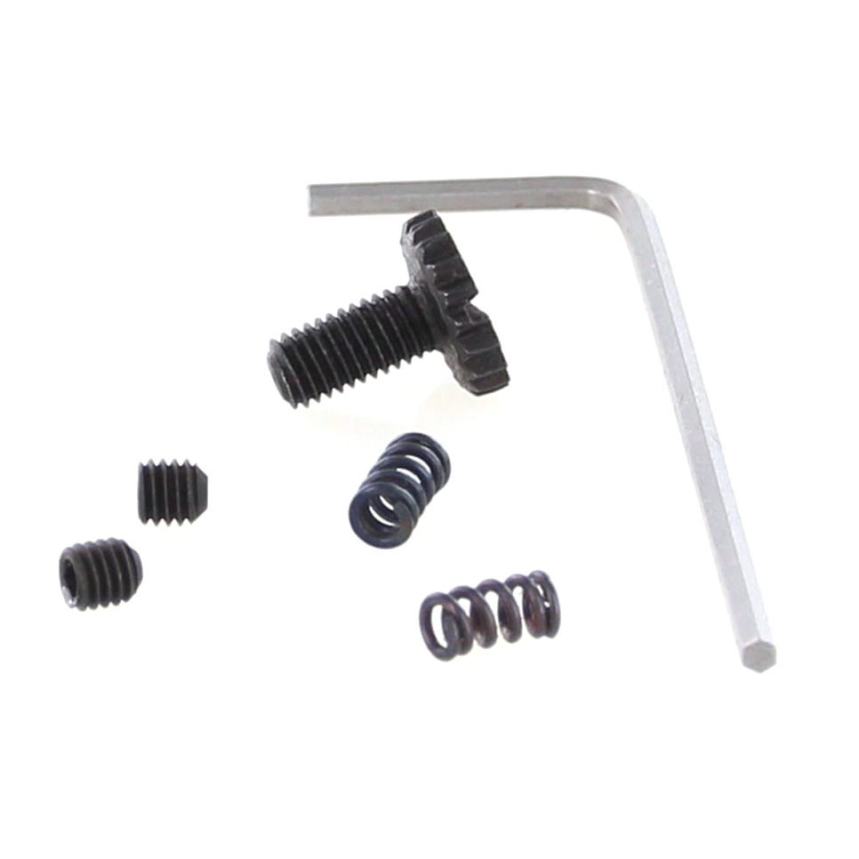 Dawson Precision LPA Adjustable Rear Sight Service Kit