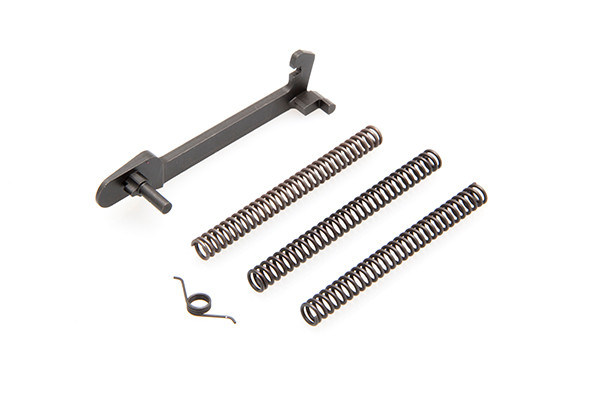 Beretta 92/96 Series Ultimate Action Tune Kit by Wilson Combat