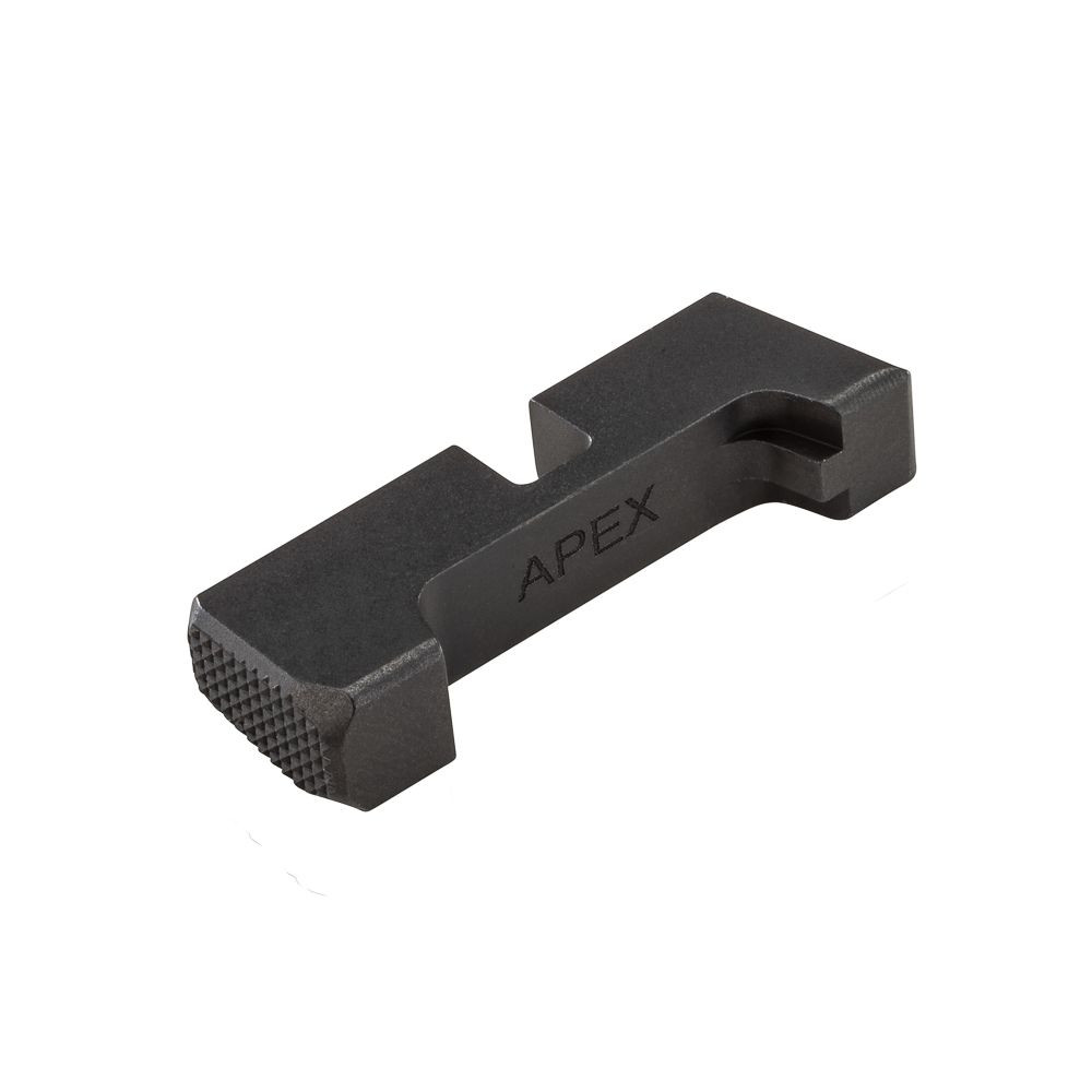 CZ P-10 Reversible Extended Mag Release
