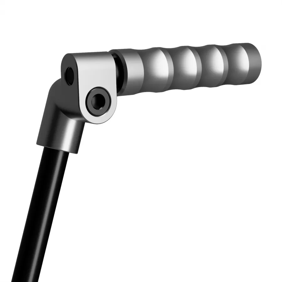 Dillon 550/650/750 Roller Handle Upgrade by DAA | BSPS