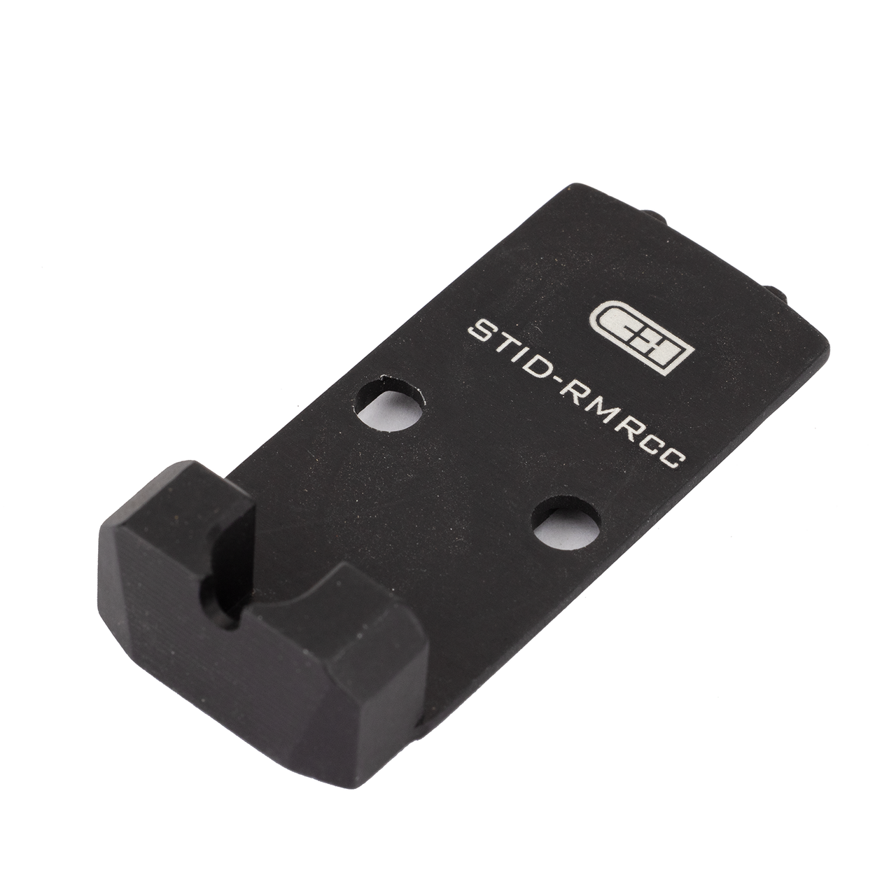 STACCATO DUO™ Trijicon RMRcc Optic Adapter Plate for 2011 Pistols by CHPWS
