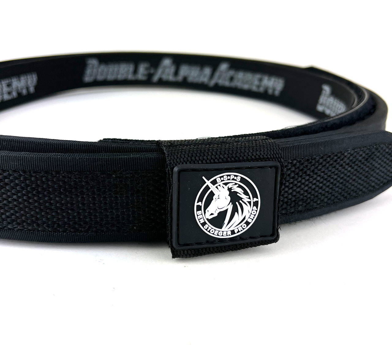 BSPS Belt Keeper Loop BSPS