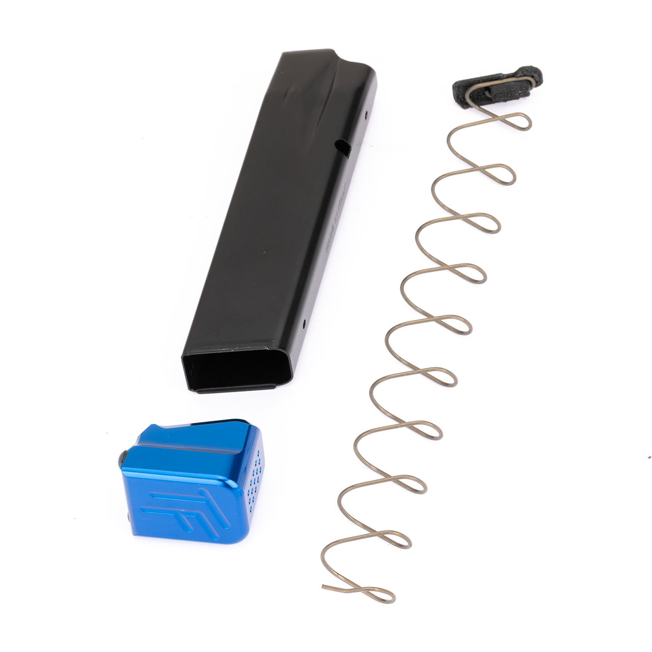 Walther PDP 22 Round 140mm Carry Optics Magazine Kit