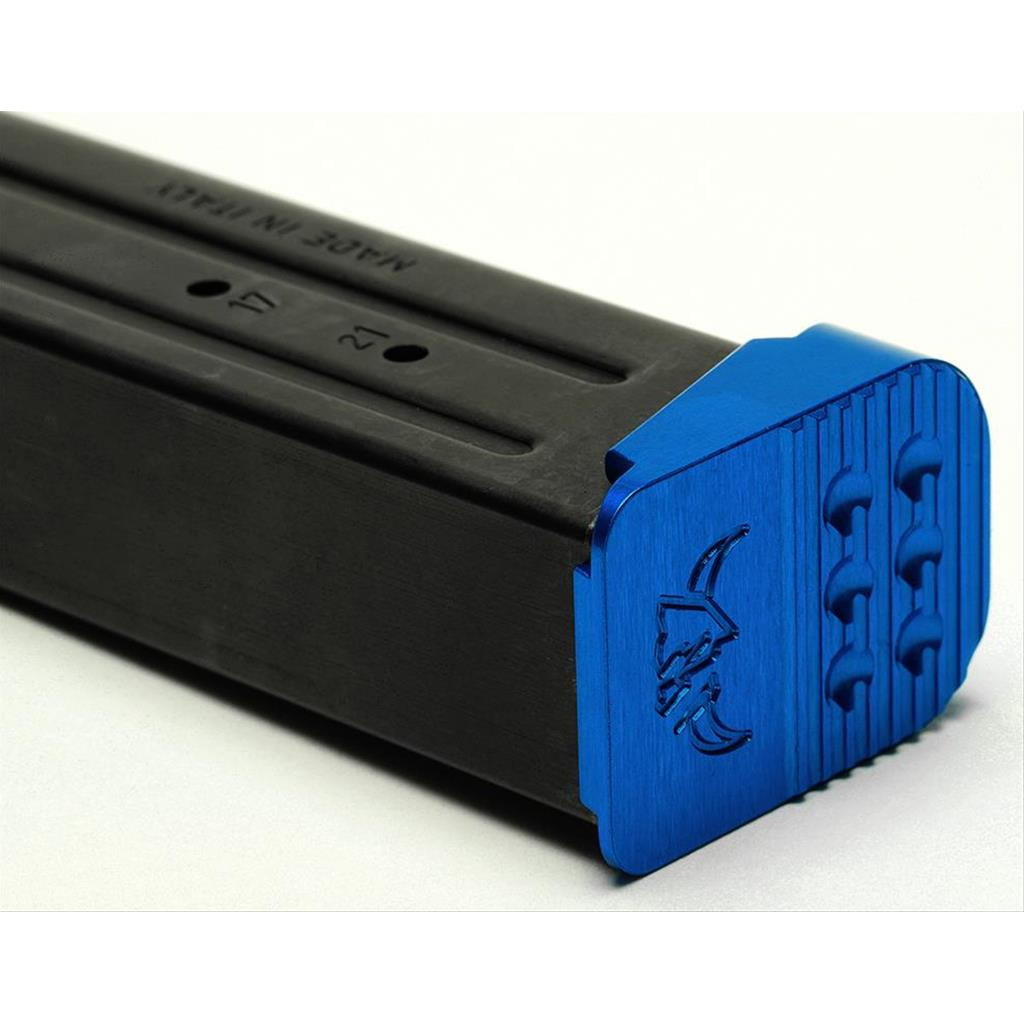 Sig Sauer P320 PLUS 2 Magazine Extension by Henning | BSPS