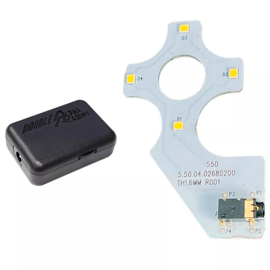Dillon 550 Toolhead LED Lighting System by DAA