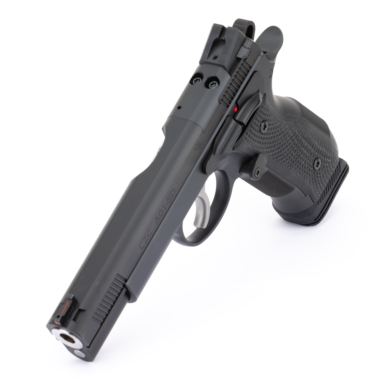 CZC A01-SD RDS 