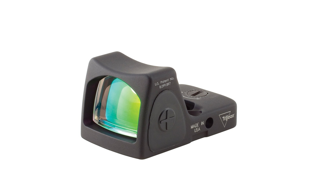 Trijicon RMR Red Dot Sight Type2 実物 Trijicon RMR® Type 2 Red Dot Sight | Trijicon®
