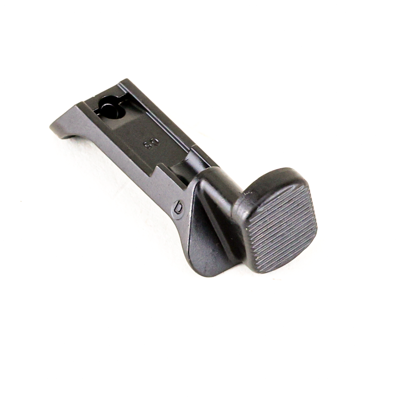 Sig P365 Series OFFSET Extended Magazine Release by Align Tactical