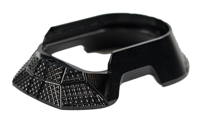 Canik Mete | Rival | Rival-S Magwell - Aluminum by LOK Grips