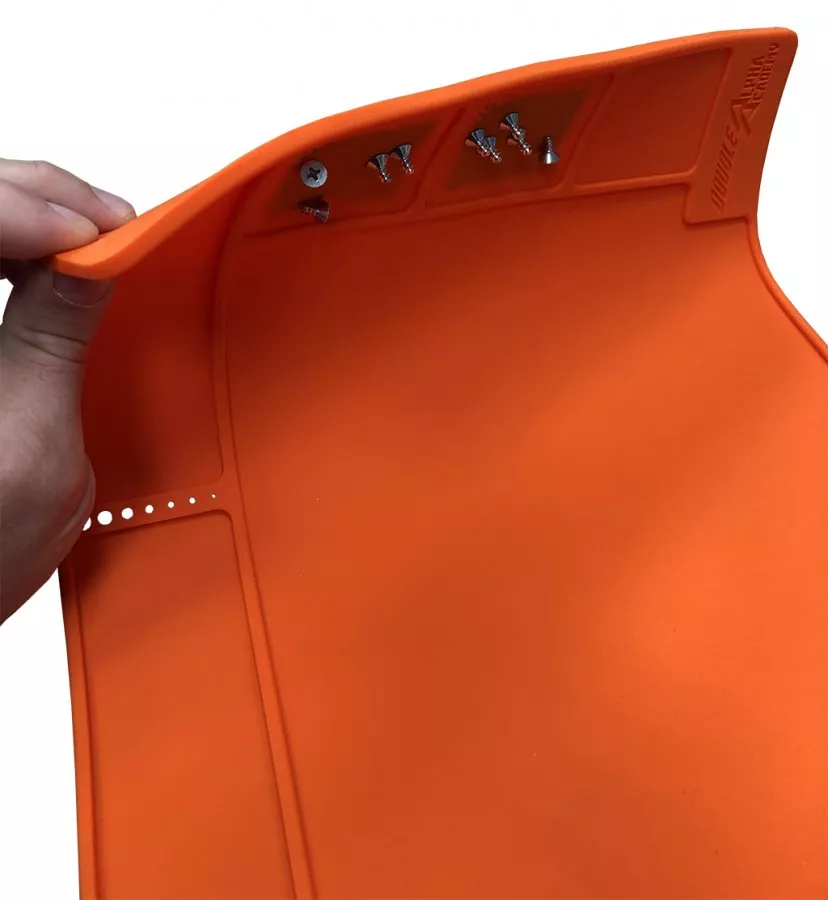 DAA Silicon Work Mat (103461) | BSPS