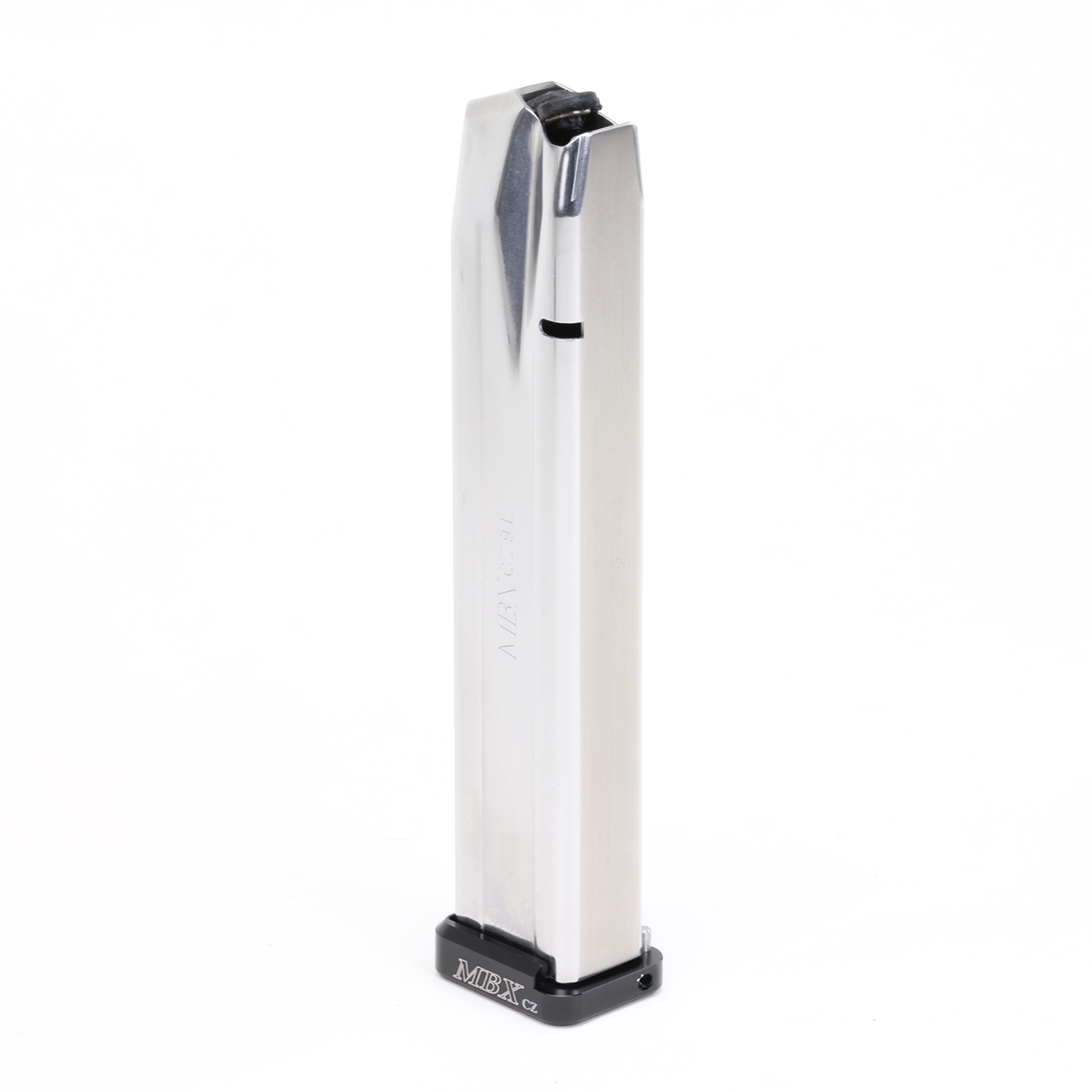 CZ Tactical Sport / TS / CZECHMATE 170mm Magazine by MBX