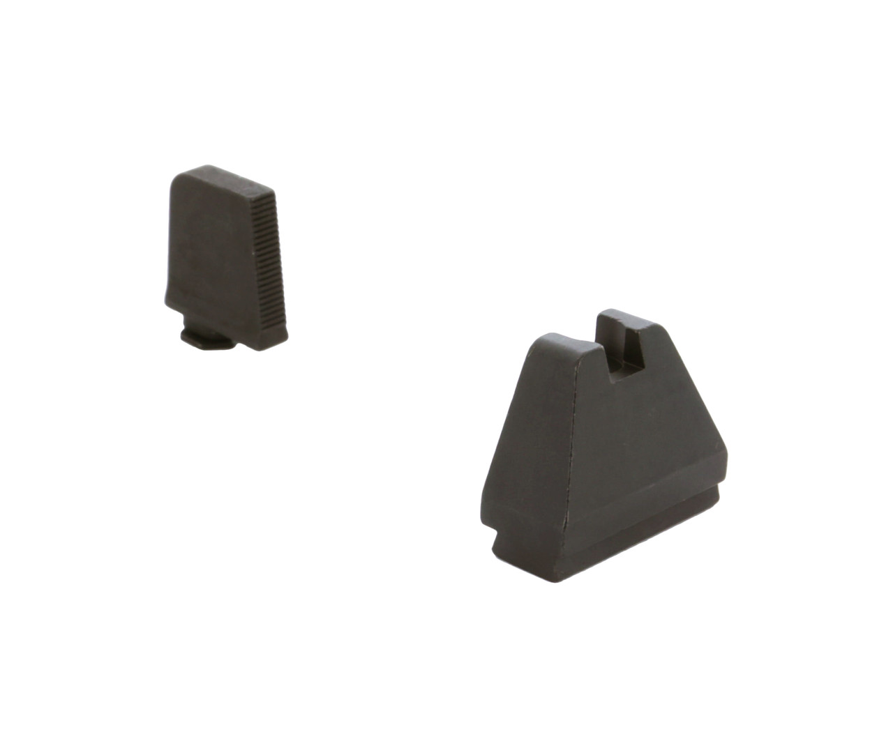 Ameriglo Optic Compatible Sight Set for Glock - 9XL (GL-808) | BSPS