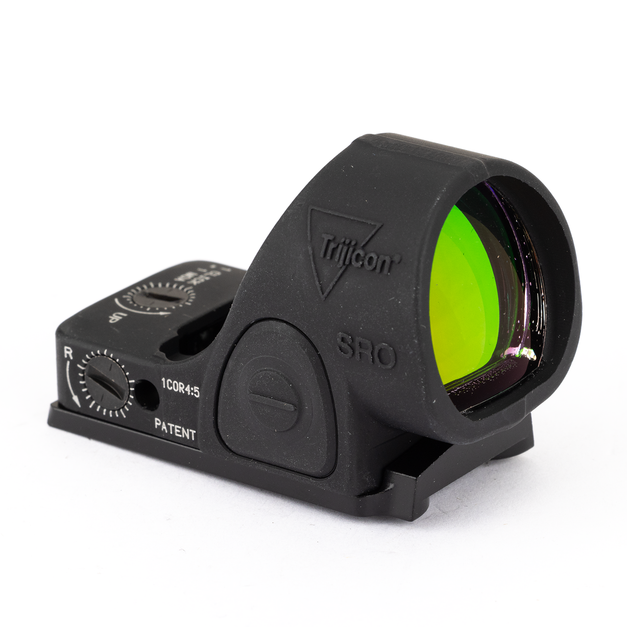 Walther PDP 2.0 to Trijicon RMR / SRO / HOLOSUN 407C / 507C / 508C / 508T Steel Red Dot Optic Plate Adapter