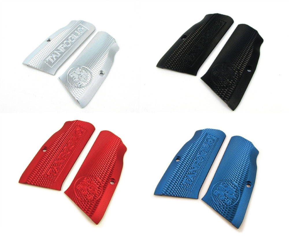 Tanfoglio Xtreme Grips | BSPS