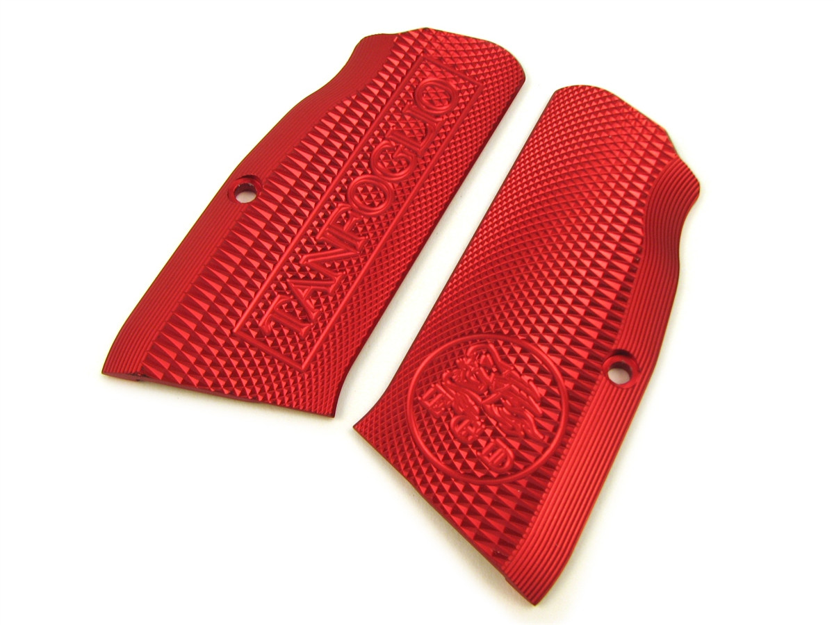 Tanfoglio Xtreme Grips | BSPS