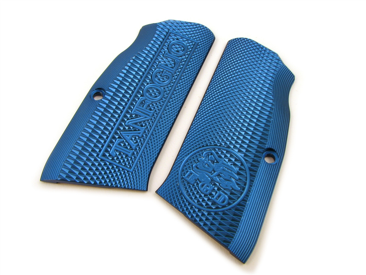 Tanfoglio Xtreme Grips | BSPS