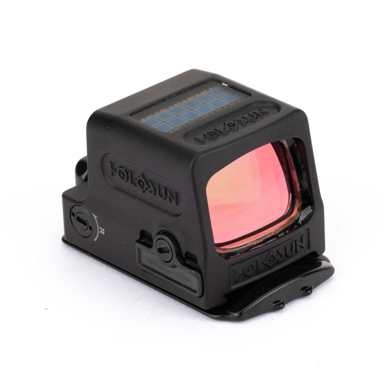 SIG P320 Legion X-FIVE / M17 / M18 to Holosun 509T Steel Adapter Plate by CHPWS