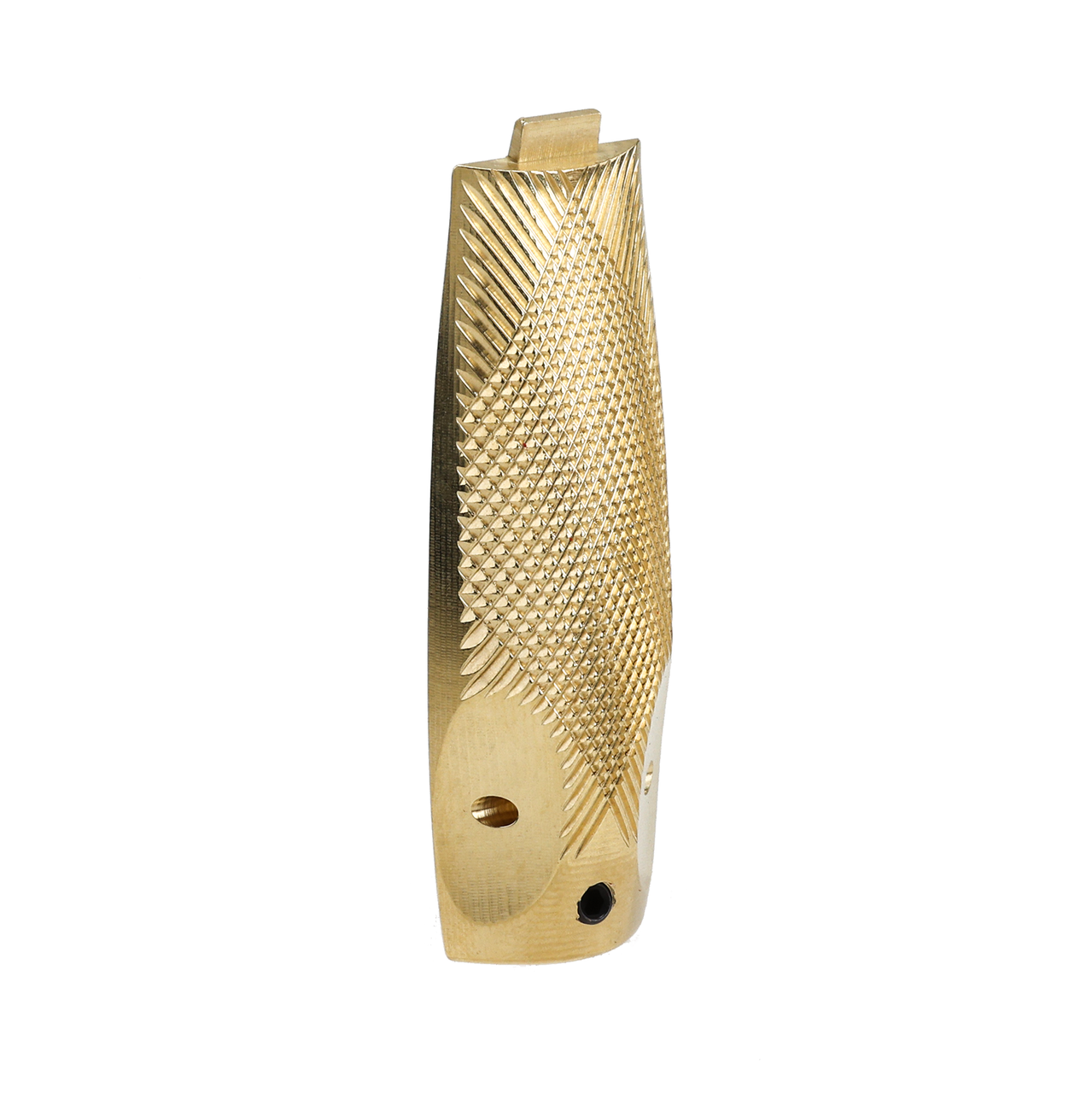 Canik Mete/Rival Backstrap Brass by Taylor Freelance | BSPS