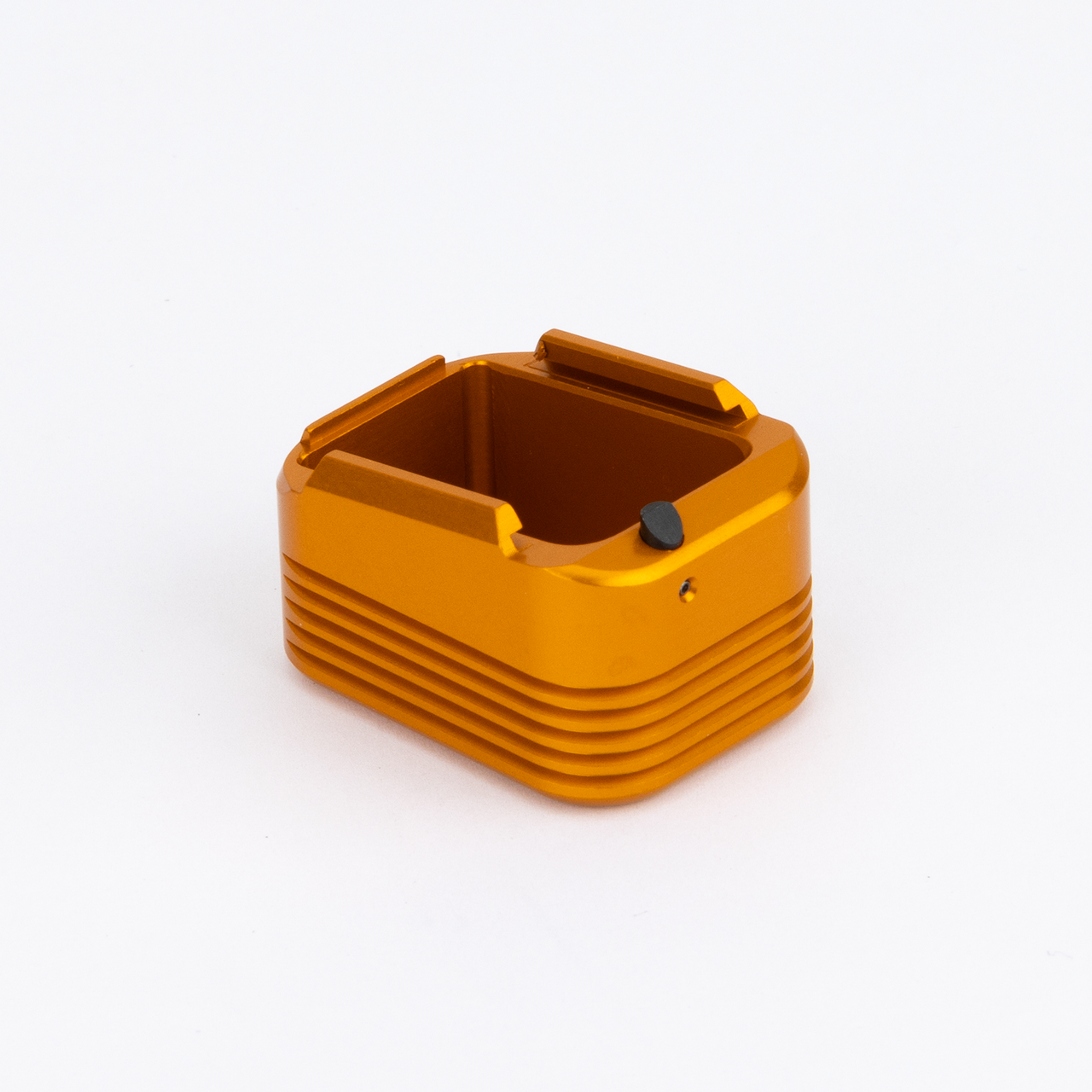 CZ Tactical Sport Magazine Extension by Henning