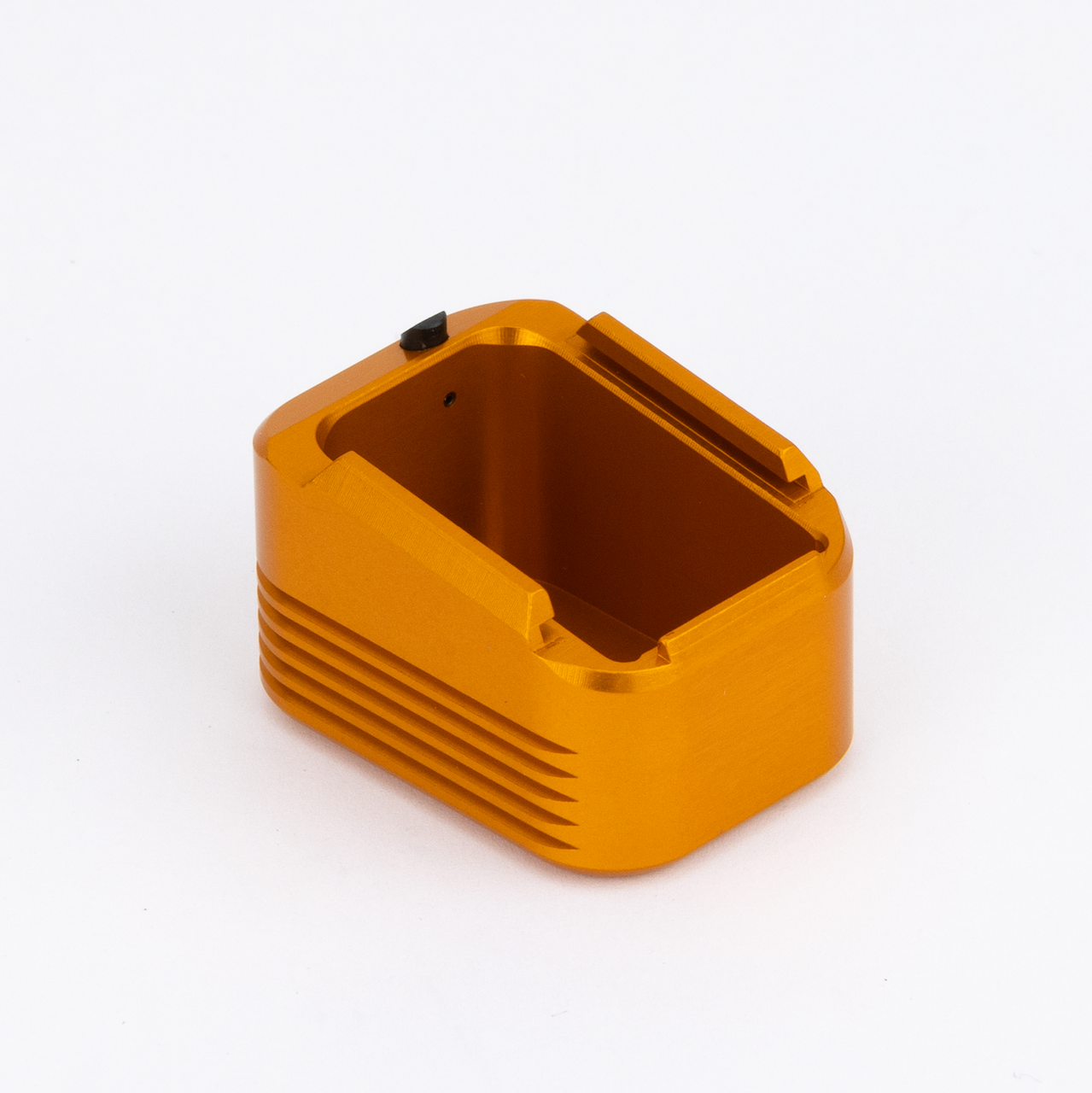 Czさん専用 CZ Tactical Sport Magazine Extension by Henning | BSPS
