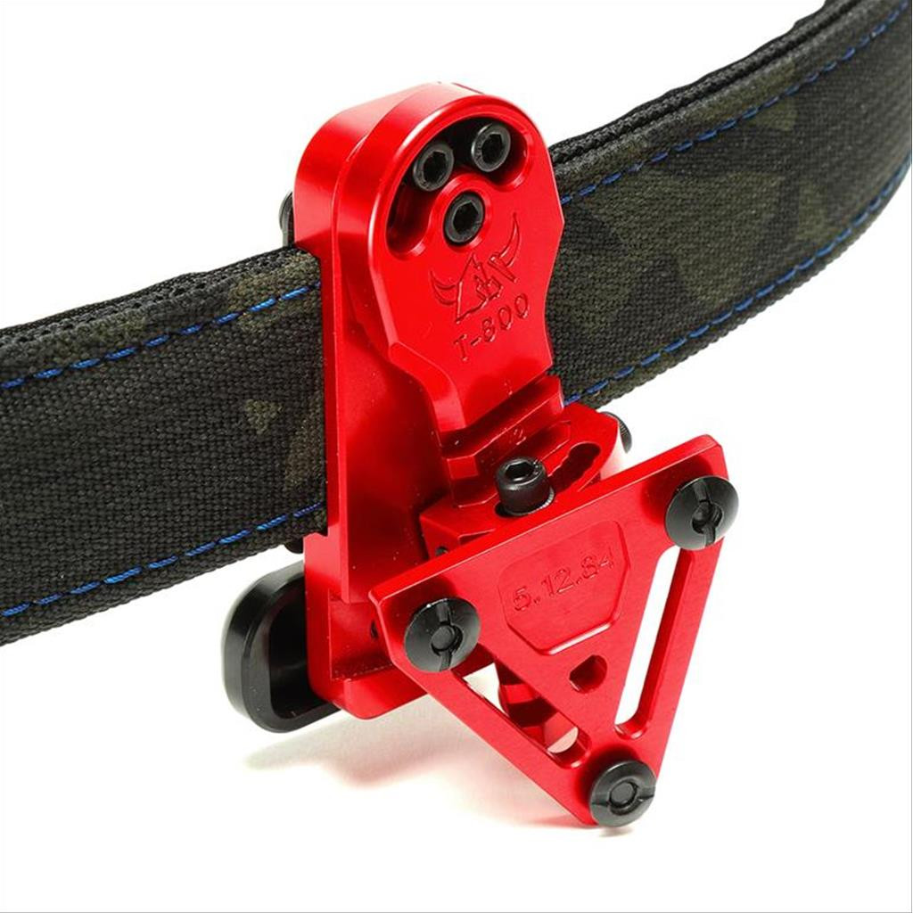 T-800 Holster Hanger by Henning Group