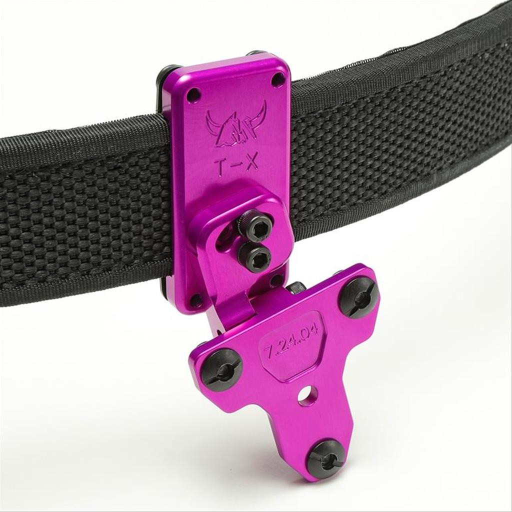 T-X Holster Hanger by Henning Group