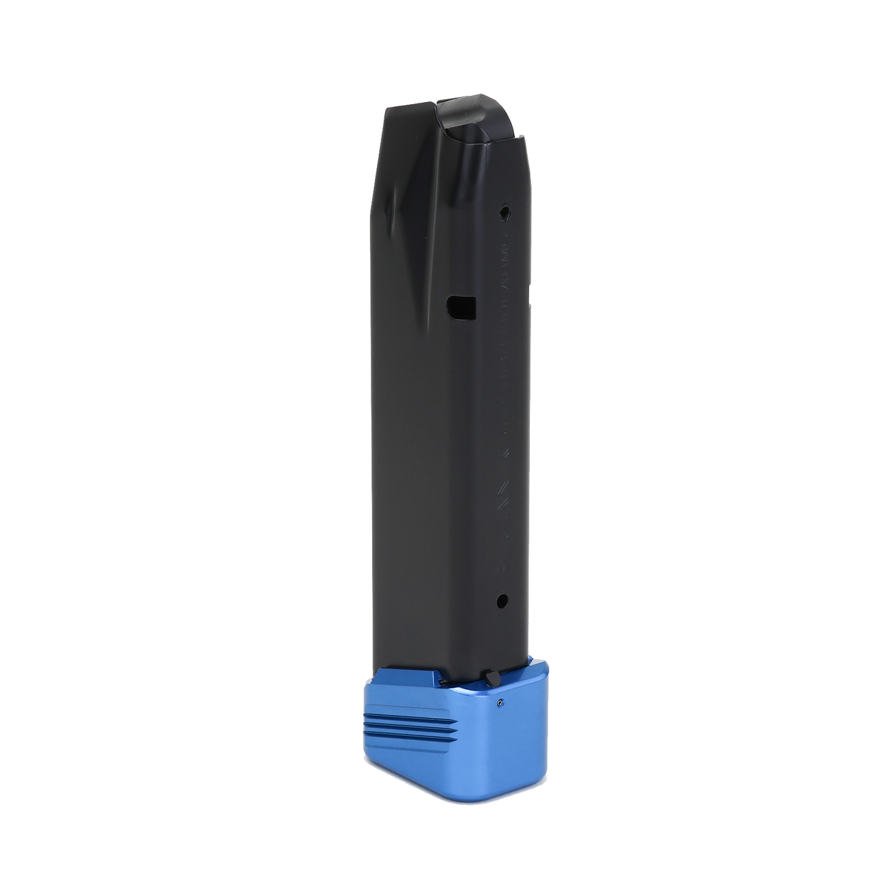 Walther PDP (Polymer) Plus 4 Magazine Extension by Henning Group