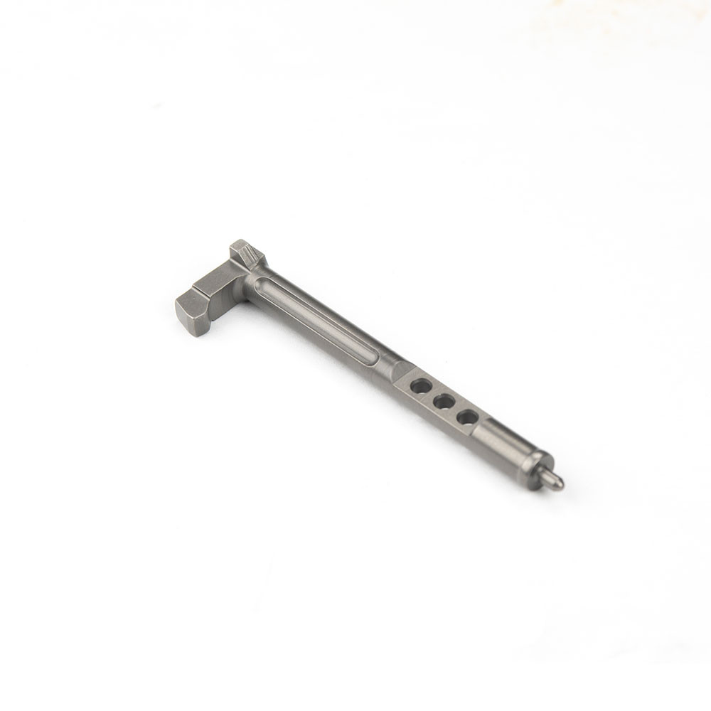 Custom Skeletonized Striker for S&W® M&P® 2.0™ by Ed Brown