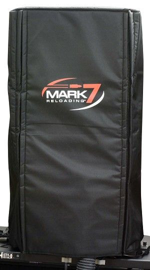 The Mark 7® Heavy Duty Machine Cover