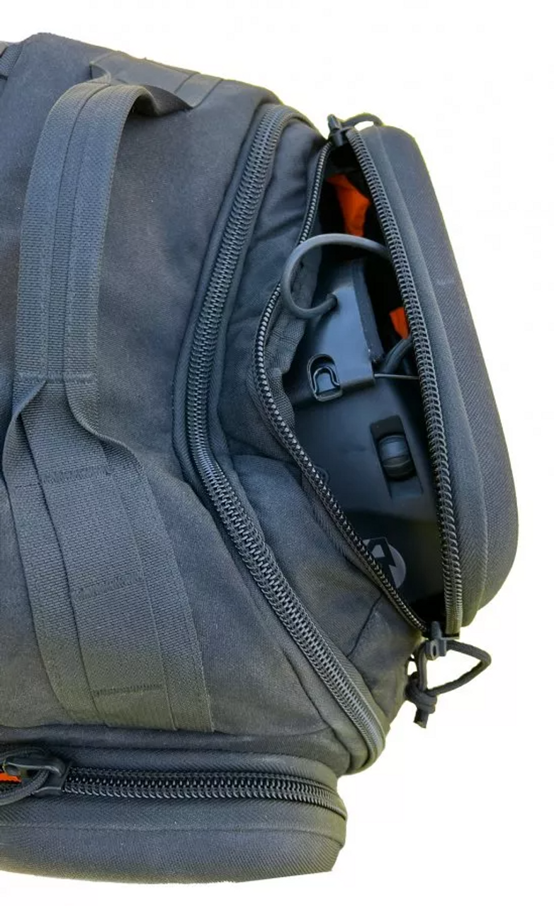 Double Alpha Range Pack PRO - Double S Tactical