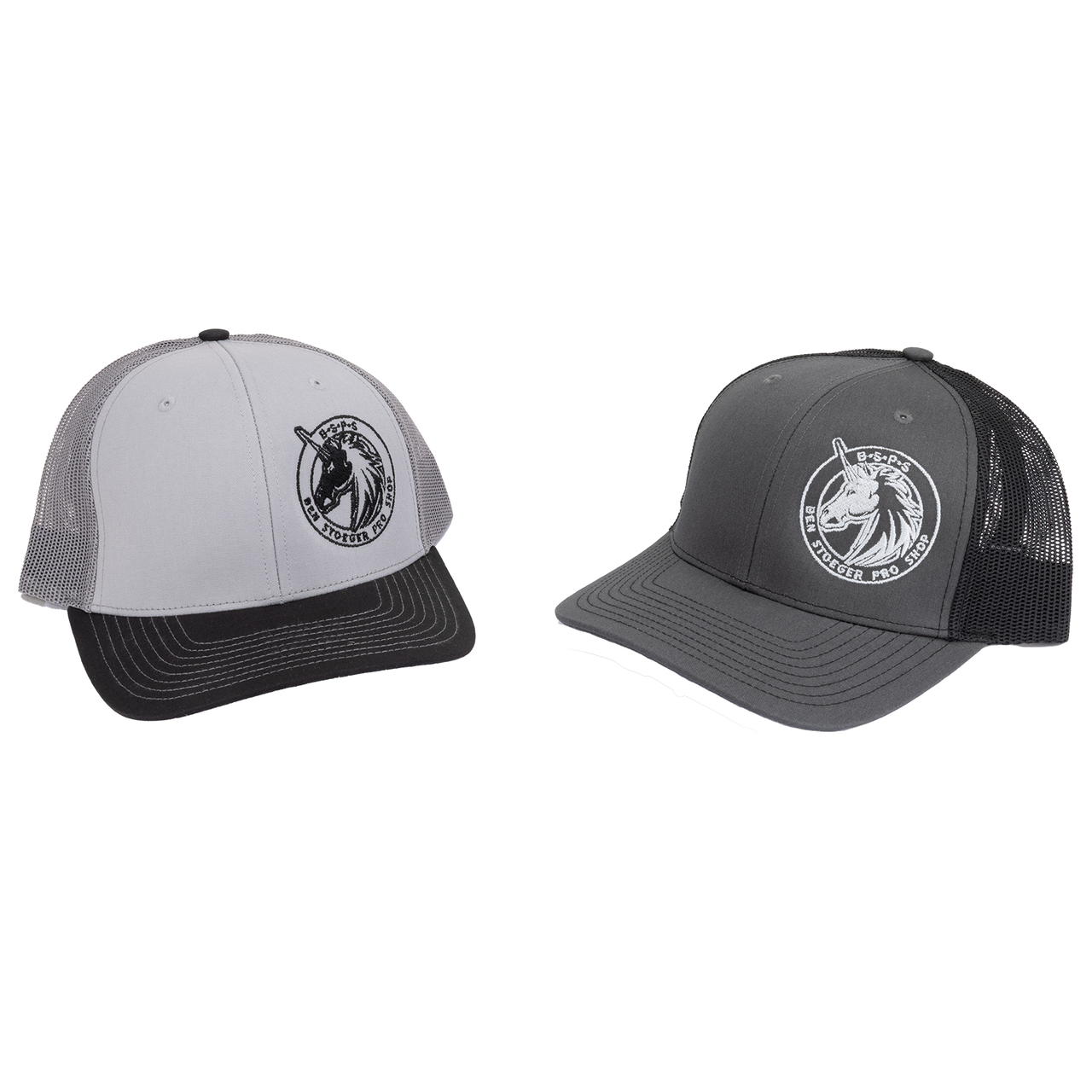 BSPS Unicorn Trucker Hat
