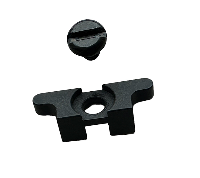 RLB (Reinforced Locking Bar) for ACRO P1/P2 by Forward Control Design