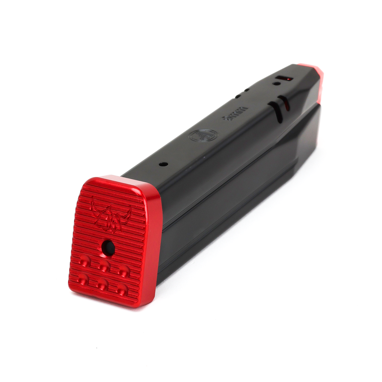 CZ P10 PRO Series Base Pad by Henning