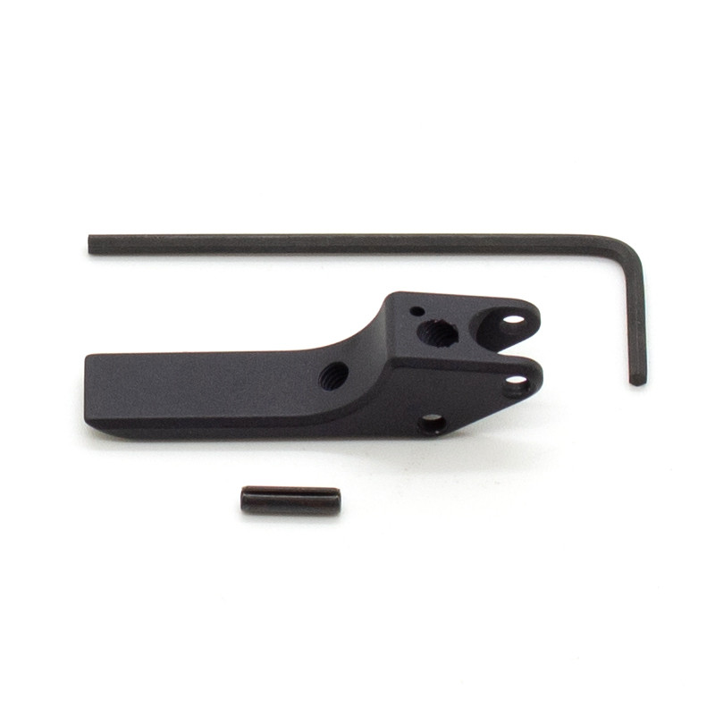 CGW CZ Single Action Aluminum Trigger by Cajun Gun Works