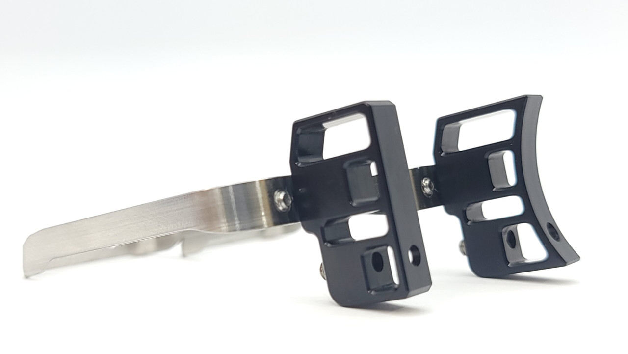 Springfield Prodigy Grip Flat ST Trigger by Red Dirt USA