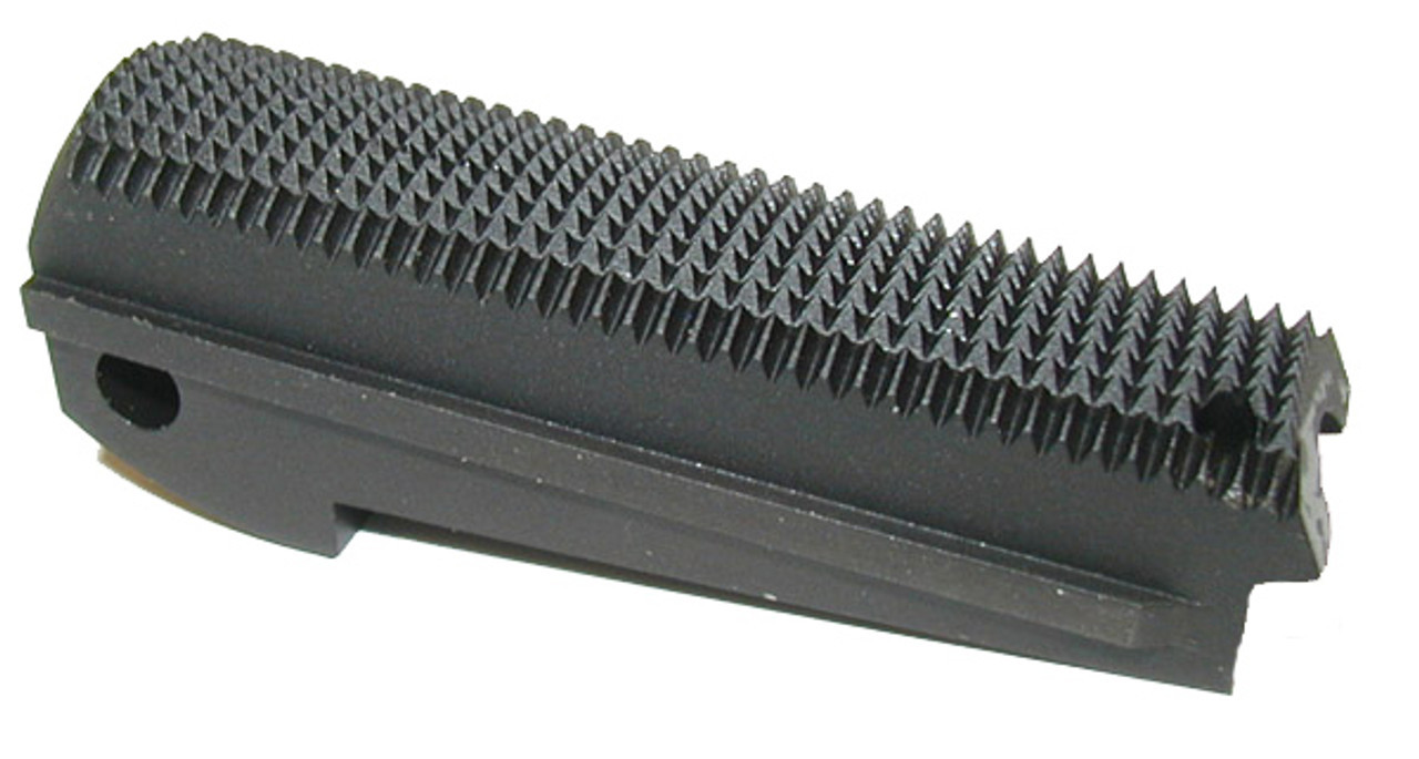 STI/Staccato 2011, Aluminum Mainspring Housing by Dawson Precision