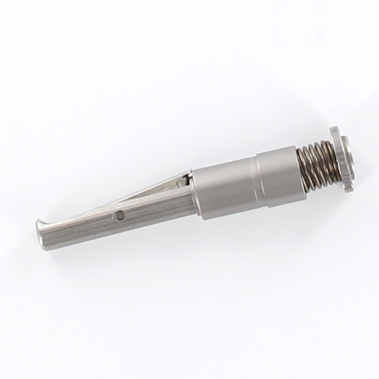 STI/Staccato 4.15" Bull Barrel, Tool-Less Guiderod, by Dawson Precision