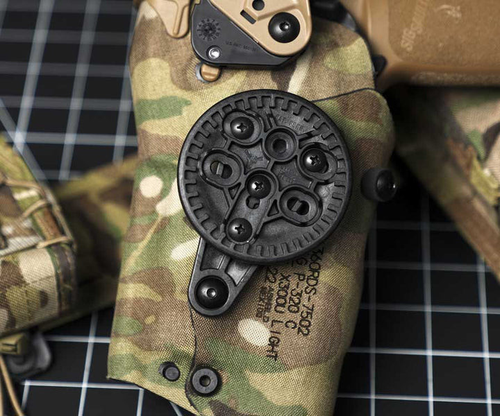 Blade-Tech Tek-Mount™ Safariland Holster Adapter Kit