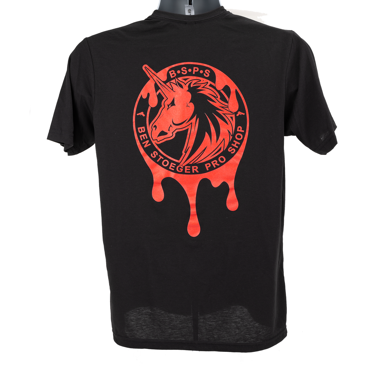 BSPS Logo T-Shirt | BSPS