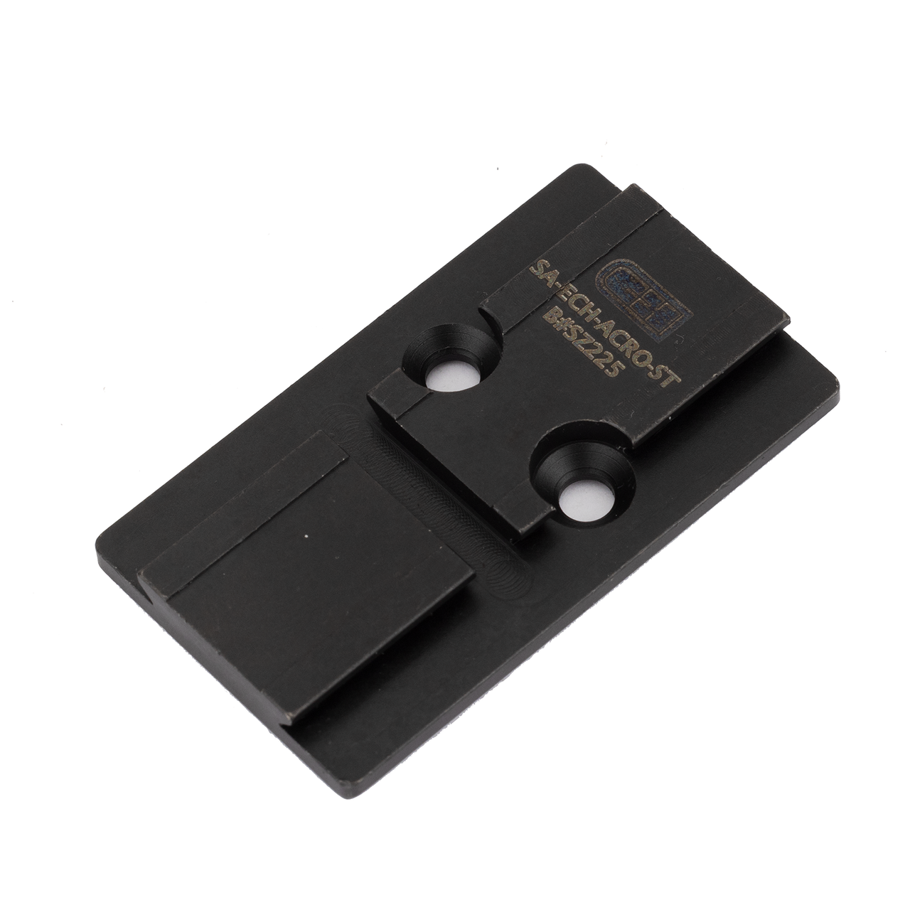 Springfield Armory Echelon to Aimpoint Acro Optic Plate Adapter by CHPWS